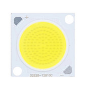 LED Chip 60W 30-32V Super Power LED COB izzó 28MM 1500mA LED lámpához Spotlámpa Alsó lámpa hideg fehér melegfehér