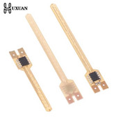 3V COB Meteorska kiša Tekuća vodena svjetiljka S14/ST64 Kalibar Led žarna nit Božićna svjetiljka Dijelovi žice Dodaci za svjetlo Diode