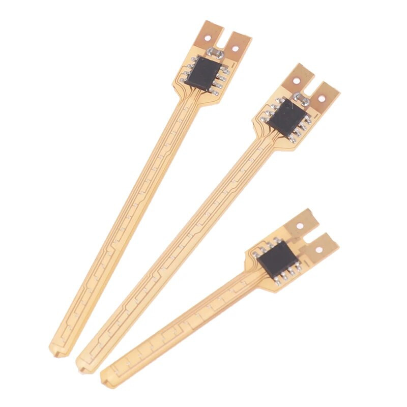 3V COB Meteorska kiša Tekuća vodena svjetiljka S14/ST64 Kalibar Led žarna nit Božićna svjetiljka Dijelovi žice Dodaci za svjetlo Diode