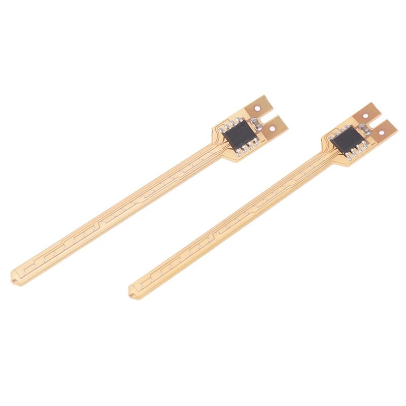 3V COB Meteorska kiša Tekuća vodena svjetiljka S14/ST64 Kalibar Led žarna nit Božićna svjetiljka Dijelovi žice Dodaci za svjetlo Diode