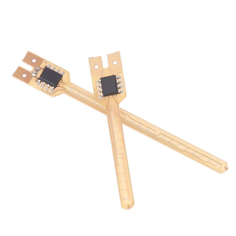 3V COB Meteorska kiša Tekuća vodena svjetiljka S14/ST64 Kalibar Led žarna nit Božićna svjetiljka Dijelovi žice Dodaci za svjetlo Diode