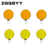 G4 COB LED žarulja Reflektor SMD 5050 Chips Hladna bijela Topla bijela rasvjeta Žarulje DC12V 5W 7W Zamjena halogene žarulje