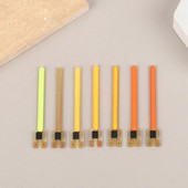 DC 3V Cob Meteorska kiša Tekuća vodena svjetiljka Dijelovi LED žarne niti Dodaci za žarnu niti Diode LED Zamjenska žarna nit 1PC