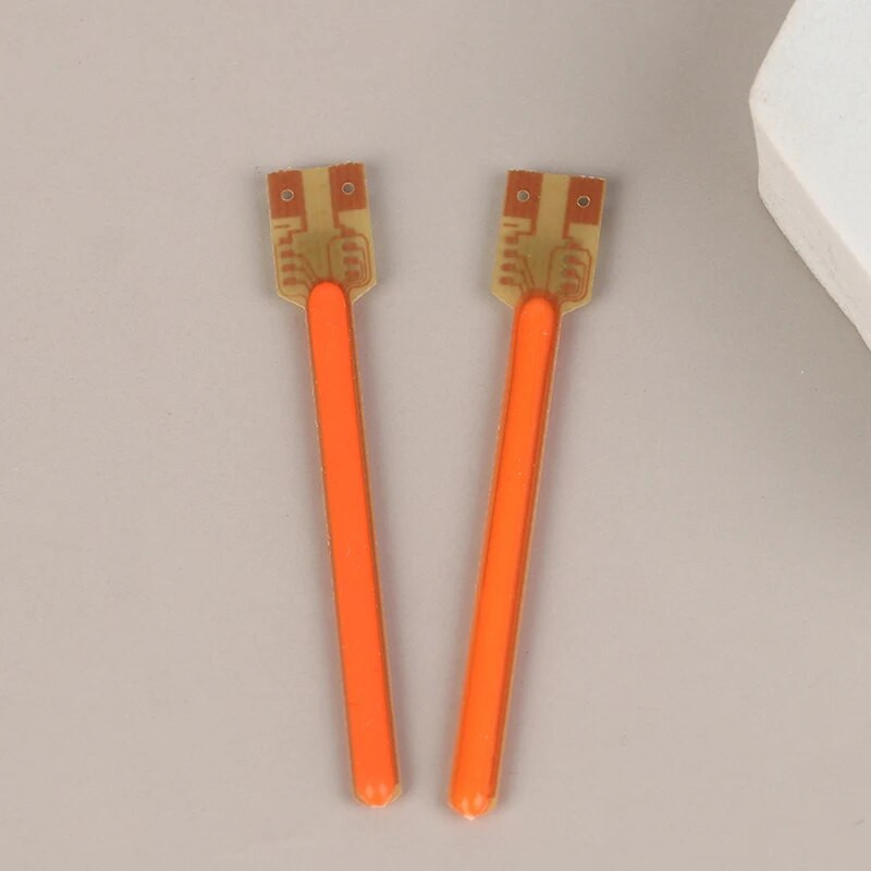 DC 3V Cob Meteorska kiša Tekuća vodena svjetiljka Dijelovi LED žarne niti Dodaci za žarnu niti Diode LED Zamjenska žarna nit 1PC