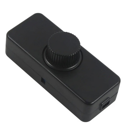 Reguliuojamas LED reguliatorius 220V šviesų jungiklis Apšvietimo valdymas 220V-240V 100W Sieninis mygtukas Pritemdymo jungiklio valdiklis prieš