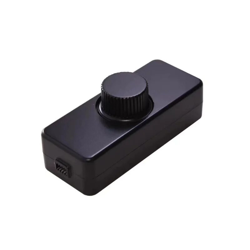 LED prekidač za prigušivanje za halogenu žarulju sa žarnom niti, svjetla, prekidač za rasvjetu, gumb za upravljanje, 220V-240V, podesivo prigušivanje, 100W