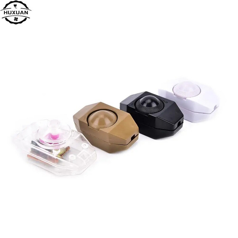 220V 1A 60W lempos reguliatorius laido jungiklis Prijunkite Stalo grindų apšvietimas Pritemdymas Įjungimas Išjungtas Pritemdymo jungiklis