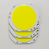 Reflektor velike snage LED COB Chip 50W Svjetleće perle 30V 75V 150V LED lampa Perla LED žarulja Chip Spot Light Downlight Diodne svjetiljke7660