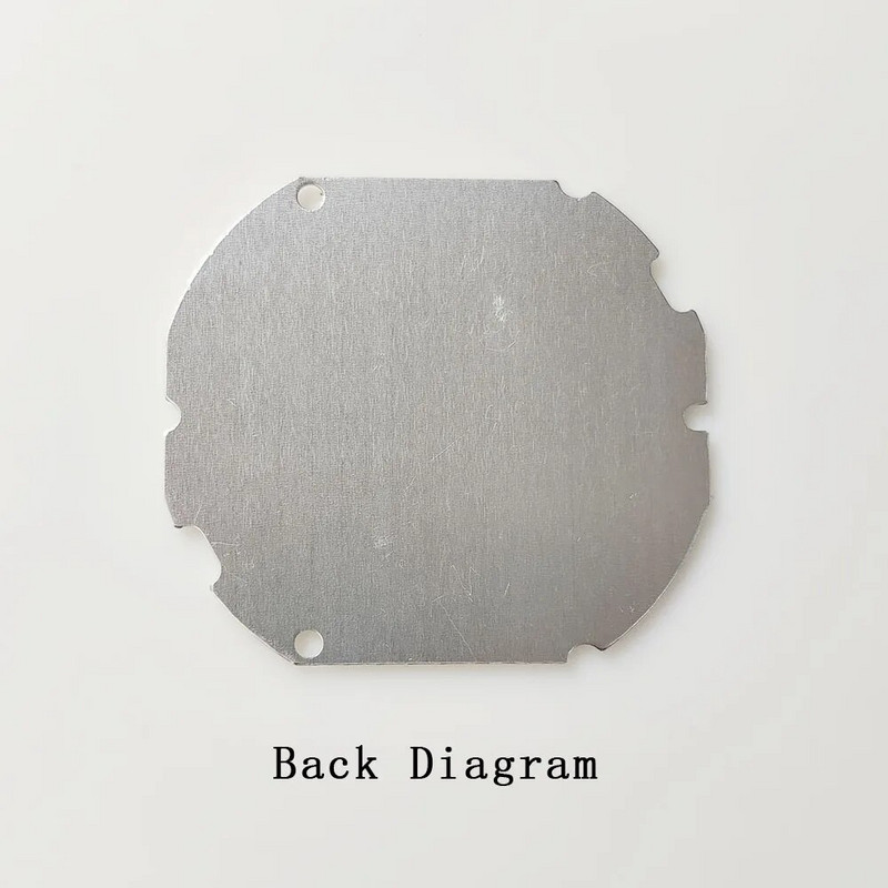 Reflektor velike snage LED COB Chip 50W Svjetleće perle 30V 75V 150V LED lampa Perla LED žarulja Chip Spot Light Downlight Diodne svjetiljke7660