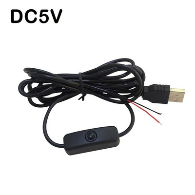 DC5V LED čipovi s mogućnošću prigušivanja 5730 SMD LED svjetiljka 5W 10W 30W LED svjetlosne perle Bijela topla bijela DIY podesiva LED žarulja USB prigušivač