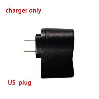 DC 5V LED-dimmer USB-port Toiteliini hämardamine Värviga sobituv pikenduskaabel koos ON OFF lüliti adapteriga LED-lambi jaoks