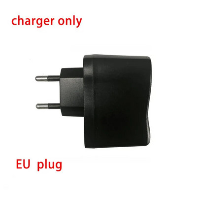 DC 5V LED-dimmer USB-port Toiteliini hämardamine Värviga sobituv pikenduskaabel koos ON OFF lüliti adapteriga LED-lambi jaoks