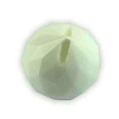 15mm / 20mm / 30mm / 40mm Spalvos K9 kristalai Stiklo briaunos kabanti rutulinė prizmė, skirta Feng Shui medžio vestuvėms skyryboms viešbučio namų dekoravimui