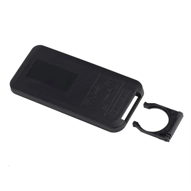 Mini DC 5V 12V 24V RF belaidis šviesos diodų valdiklis 12A vienos spalvos valdiklis juostiniams žibintams 3528 5050 5630 3014 LED juostelė