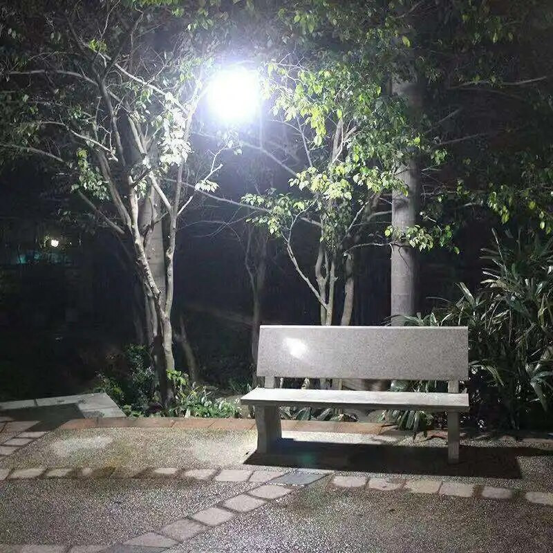 USB lemputė įkraunama LED avarinė šviesa lauko nešiojama lempa, baterija, žibintuvėlis, kepsninė