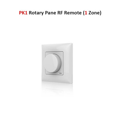 DC 12V 24V LED hämarduslüliti 20A konstantse pinge kontroller 5050 2835 FCOB ühevärvilise ribavalgusti jaoks 2,4G RF kaugjuhtimispult