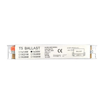 Λαμπτήρες φθορισμού Electronic Ballast Fluorescent Tube Universal 220-240V