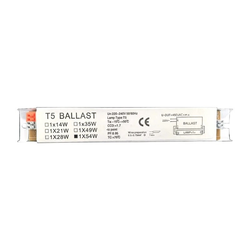 Badu.bg 220-240V флуоресцентни лампи Електронен баласт Флуоресцентна ...