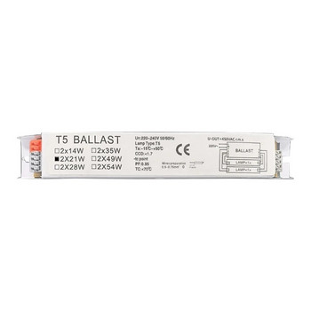 Electronic Ballast Fluorescent Electronic Ballast High Efficiency Instant