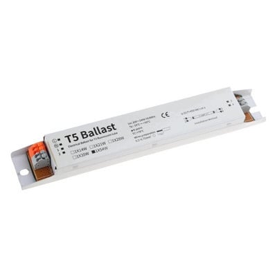 Elektronski balast širokog napona T5 Fluorescentna lampa Balast 220-240V širok napon Instant Start balast za tvornicu B03E