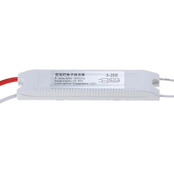 Електронен баласт за луминесцентни лампи Крушка 18-22W AC220V за фар на