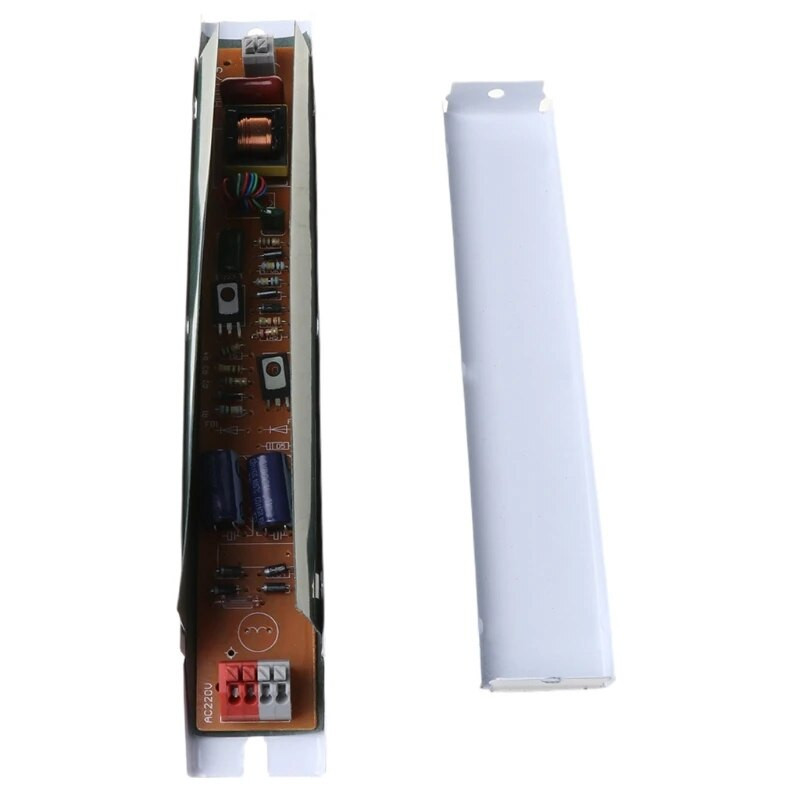 Y1UB 36W svjetiljka Elektronski balast 1 lampa T8 Linearni fluorescentni balast za UV germicidne lampe, Fluorescentna lampa Izdržljiva