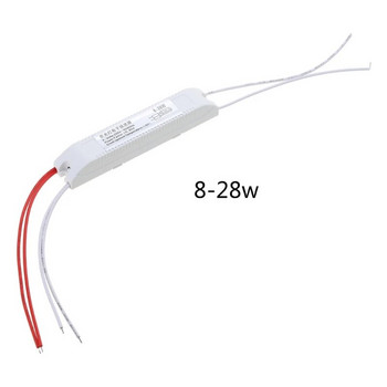 Electronic Ballast for Fluorescent Lamps Bulb 18-22W AC220V for Headlight of Drop Shipping