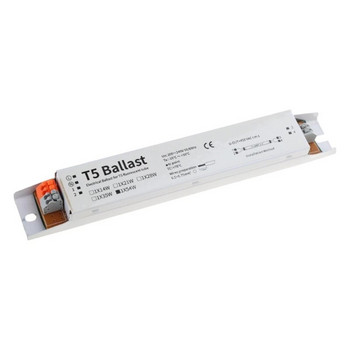 Electronic Ballast Fluorescent Tube Lamp Universal Fluorescent Lamp Wide 85AC