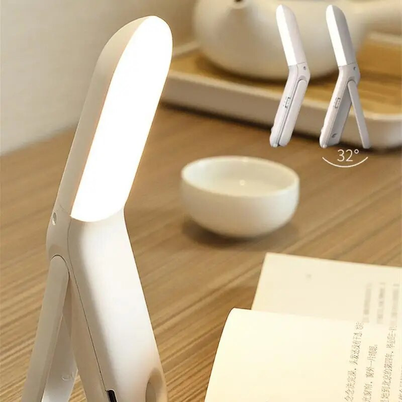 Led korpuso indukcinė lempa USB įkraunama magnetinė šviesa pritemdoma namų apšvietimo spinta šviestuvai koridoriaus spinta laiptinės lempos