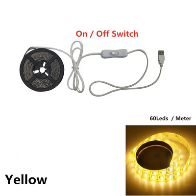 LED rasvjeta ispod ormara LED traka LED svjetiljka s bežičnim PIR senzorom pokreta USB priključak Svjetlo kuhinja Stepenice Ormar Bočno svjetlo