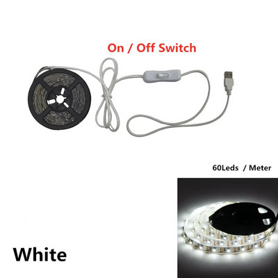 LED rasvjeta ispod ormara LED traka LED svjetiljka s bežičnim PIR senzorom pokreta USB priključak Svjetlo kuhinja Stepenice Ormar Bočno svjetlo