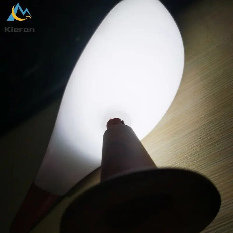 Modern, egyszerű szarka led íróasztali lámpa hálószoba dolgozószoba éjjeli lámpa Nappali dekoráció Touch Bird állólámpák autós aromaterápiás lámpa