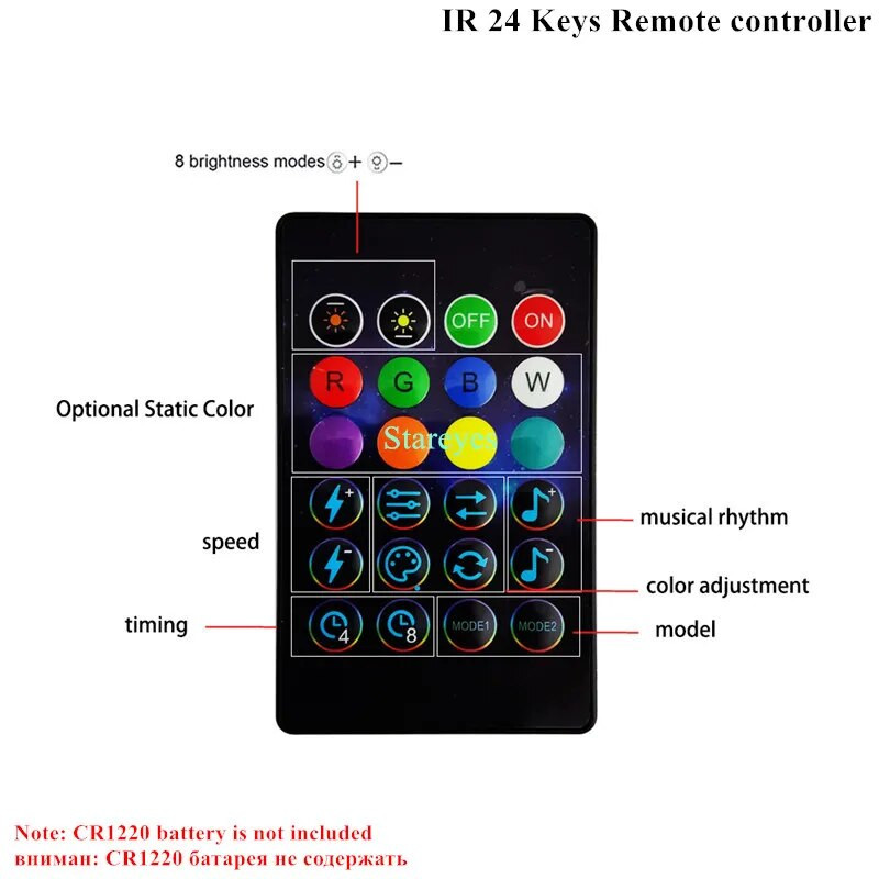 Intelligens WS2812B IC USB DC5V RGB 5m 10m 15m 20m LED string Light Bluetooth APP IR távirányító Varázslatos színes barkács kijelző karácsonyi dekoráció