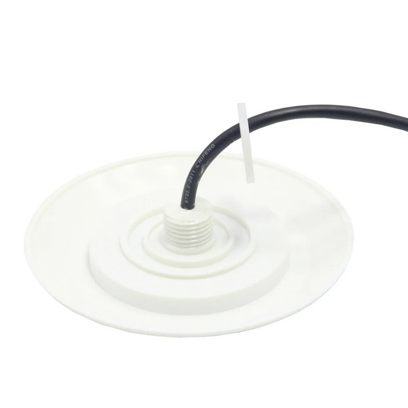 Veealune vaiguga täidetud RGB LED basseinivalgusti IP68 PAR56 seinale paigaldatav LED POOL 12W 12V piscinas spaa tiigi purskkaevu jaoks