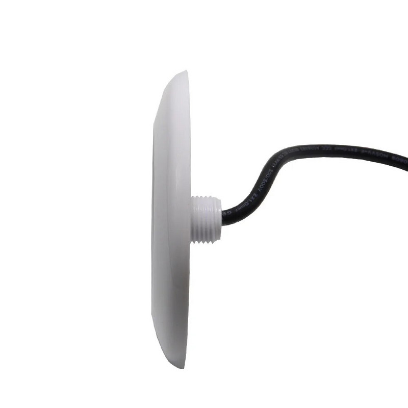 Veealune vaiguga täidetud RGB LED basseinivalgusti IP68 PAR56 seinale paigaldatav LED POOL 12W 12V piscinas spaa tiigi purskkaevu jaoks