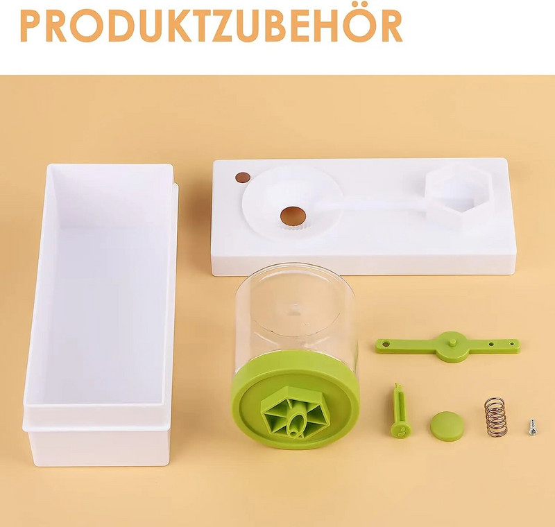 Pintsli puhastusvahend vee tsirkulatsioonipesuriga meigipintsli puhastusvahend Multifunktsionaalne pintslipuhastusvahend, mis sobib akrüülakvarelli jaoks