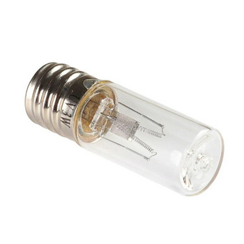 E17 UV стерилизатор UVC ултравиолетови лампи стерилизатор дезинфекция стерилизационна лампа акари светлина UV бактерицидна крушка лампа