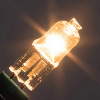 20Pcs 12V G4 халогенни крушки JC Bi-Pin LED лампа 5W 10W 20W 35W 50W топло бяло за полилеи под шкаф Puck Light