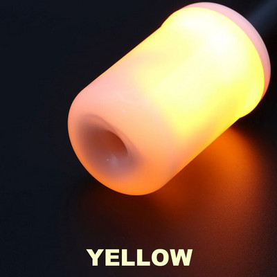 85-265V E27 99LEDs láng fénygravitációs érzékelő LED lánghatású lámpa izzó villogó megvilágítás lélegző parti dekor lámpák