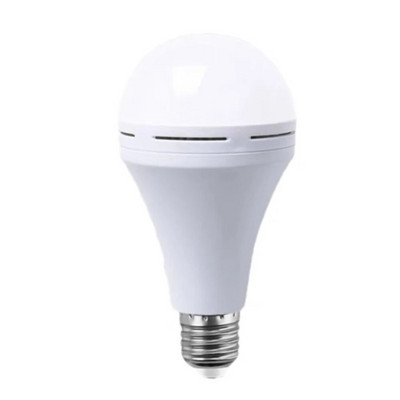 7000k LED pametna rasvjeta za hitne slučajeve Brzo punjenje Istaknite bijele žarulje za dom na otvorenom E27 glava svjetiljke 7W 9W 12W 15W žarulja za svjetiljku 2024.