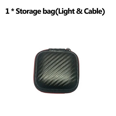 Mini raktų pakabukas, USB įkraunamas nešiojamas kišeninis žibintuvėlis COB darbo šviesos butelių atidarytuvas lauko avariniai stovyklavimo žibintai