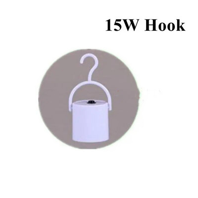 Įkraunama LED avarinė lemputė 5/7/9/12w Nešiojamoji prožektorius Išmanioji avarinė lemputė energiją taupanti avarinė lemputė