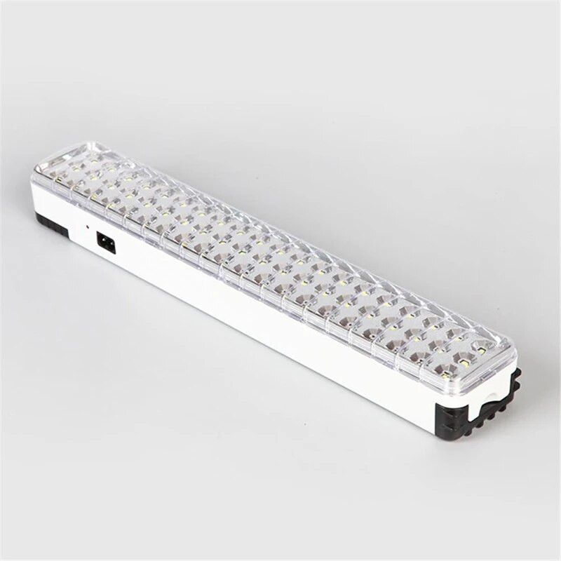 Promocija! Led svjetiljka za hitne slučajeve Mini 30 Led 2 načina punjive svjetiljke za hitne slučajeve za kućni kamp na otvorenom