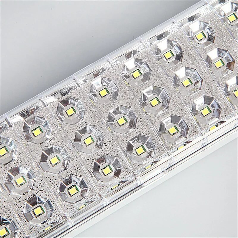 Promocija! Led svjetiljka za hitne slučajeve Mini 30 Led 2 načina punjive svjetiljke za hitne slučajeve za kućni kamp na otvorenom