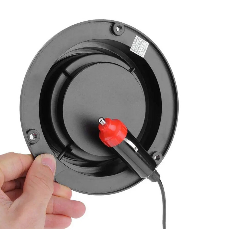 Merevaigukollane Punane Sinine Auto LED hädaabi vilkuv tuli Politsei strobo Hoiatusvalgustus Sõiduki signaallamp Majakas