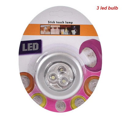 6 LED éjszakai fény PIR automatikus mozgásérzékelő éjszakai lámpa gyerekeknek nappali hálószoba otthon lépcsőház szekrény éjszakai lámpa