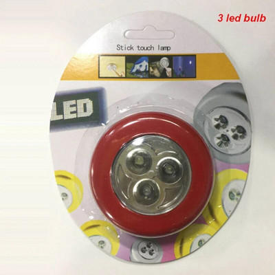 6 LED éjszakai fény PIR automatikus mozgásérzékelő éjszakai lámpa gyerekeknek nappali hálószoba otthon lépcsőház szekrény éjszakai lámpa