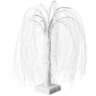 LED gluosnio medžio lemputės 16 spalvų keitimo dirbtinis medžio apšvietimas su nuotolinio valdymo pulteliu, skirtas vakarėlio namų vestuvių dekoravimui