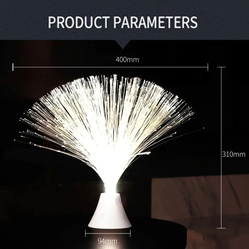 USB зареждане, светеща новост, фентъзи, звездно небе, оптична светлина, звездна нощна светлина, спалня, светодиодна декоративна атмосфера, настолна лампа