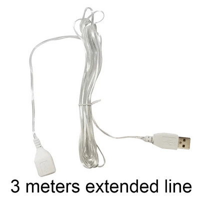 3D mjesečeva svjetleća planetarna galaksija Astronaut Kristalna kugla Noćna svjetla USB LED svjetiljka Dekor spavaće sobe Božićni rođendanski darovi za djecu